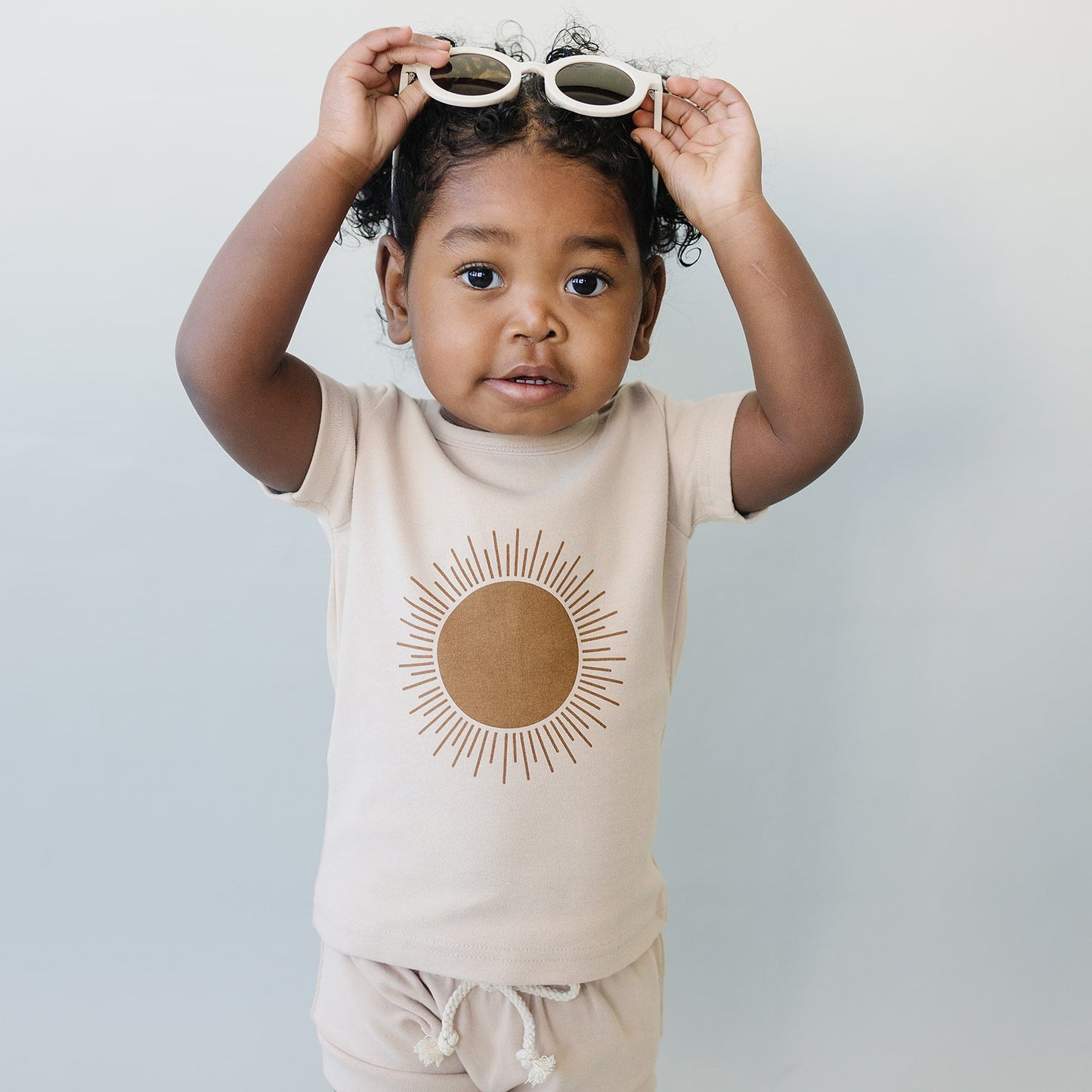 Deer Grace Sun Glasses Deer Grace