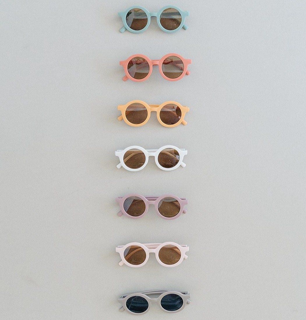 Deer Grace Sun Glasses Deer Grace
