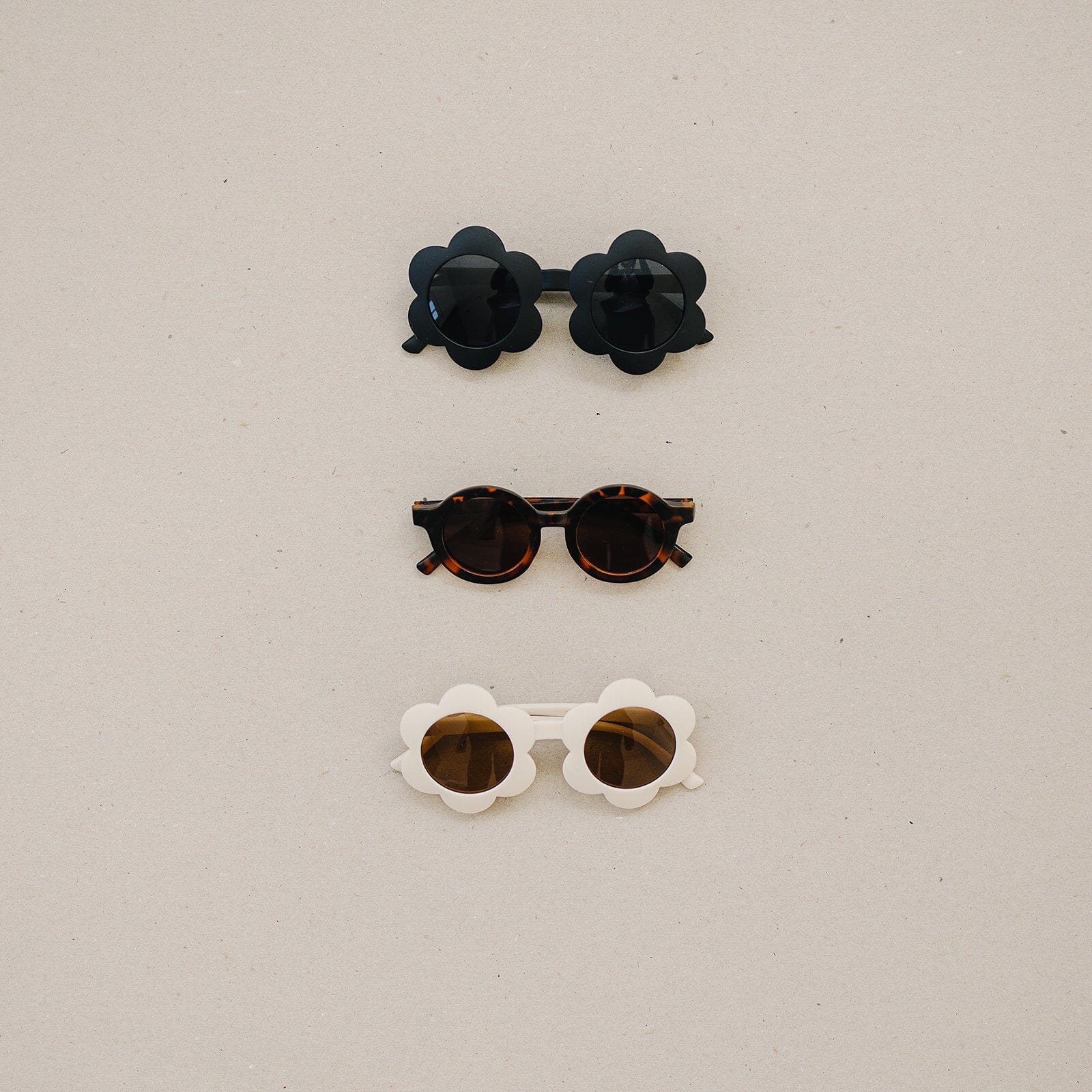 Deer Grace Tortoise Sun Glasses Deer Grace 